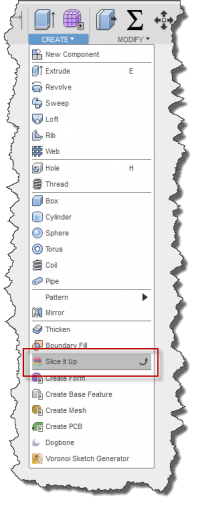 CommandPanel CommandPanel